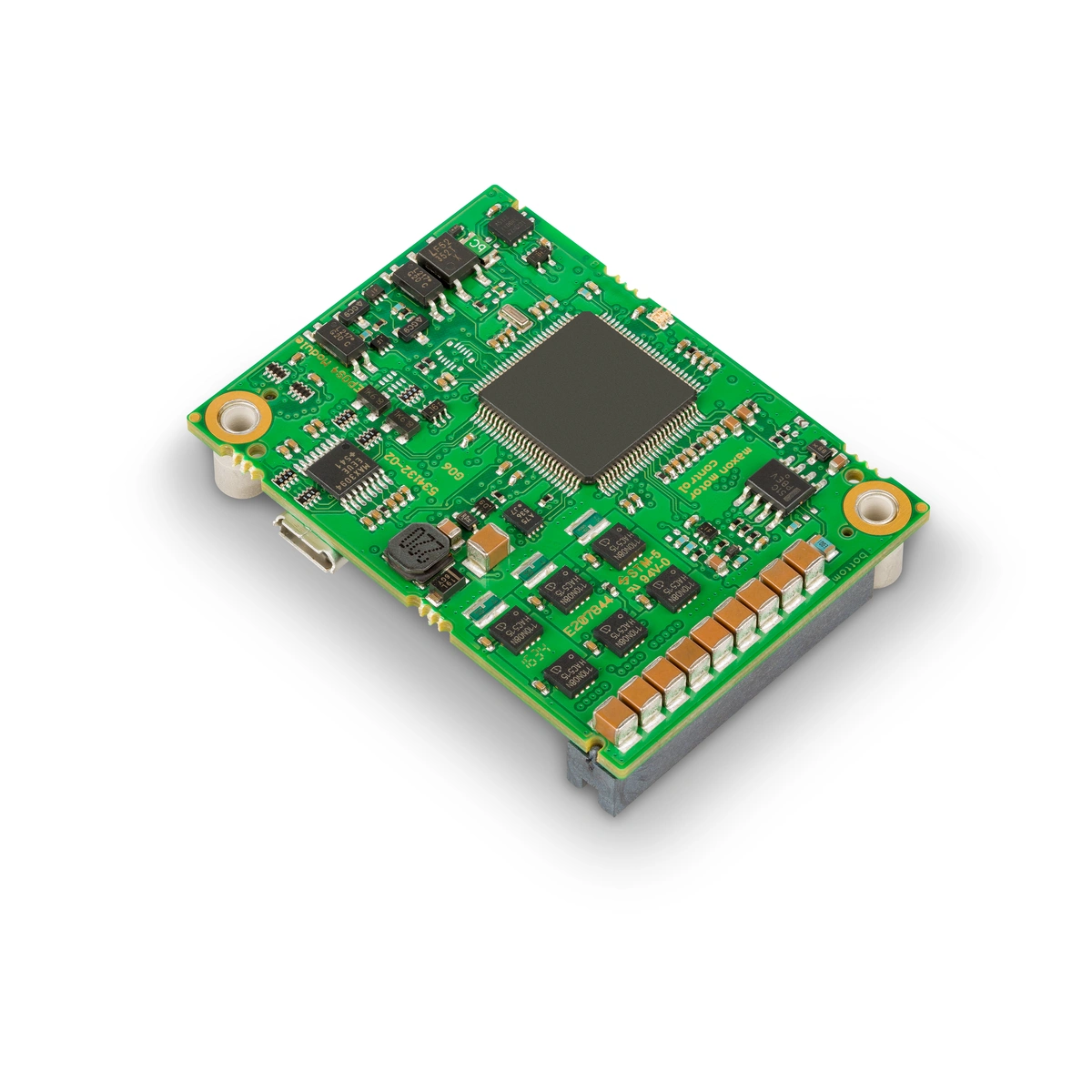 Positioniersteuerung EPOS4 Module 50/5