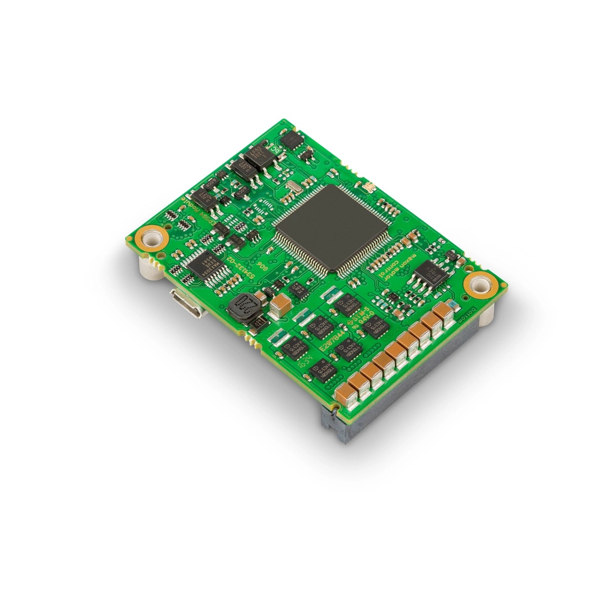 Positioniersteuerung EPOS4 Module 50/5
