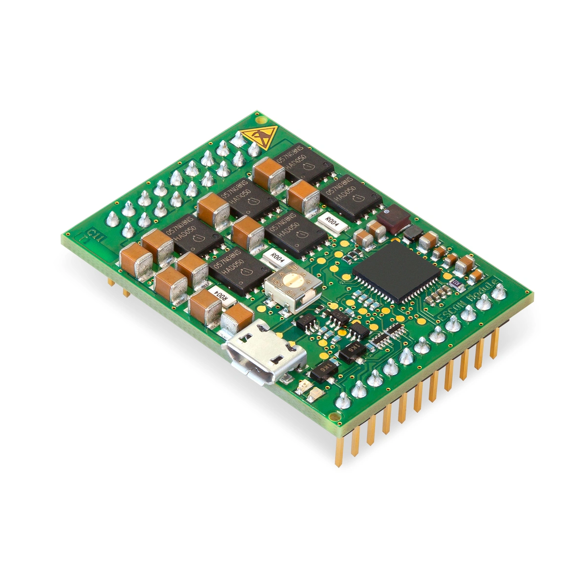 Servo Controller ESCON Module 50/5