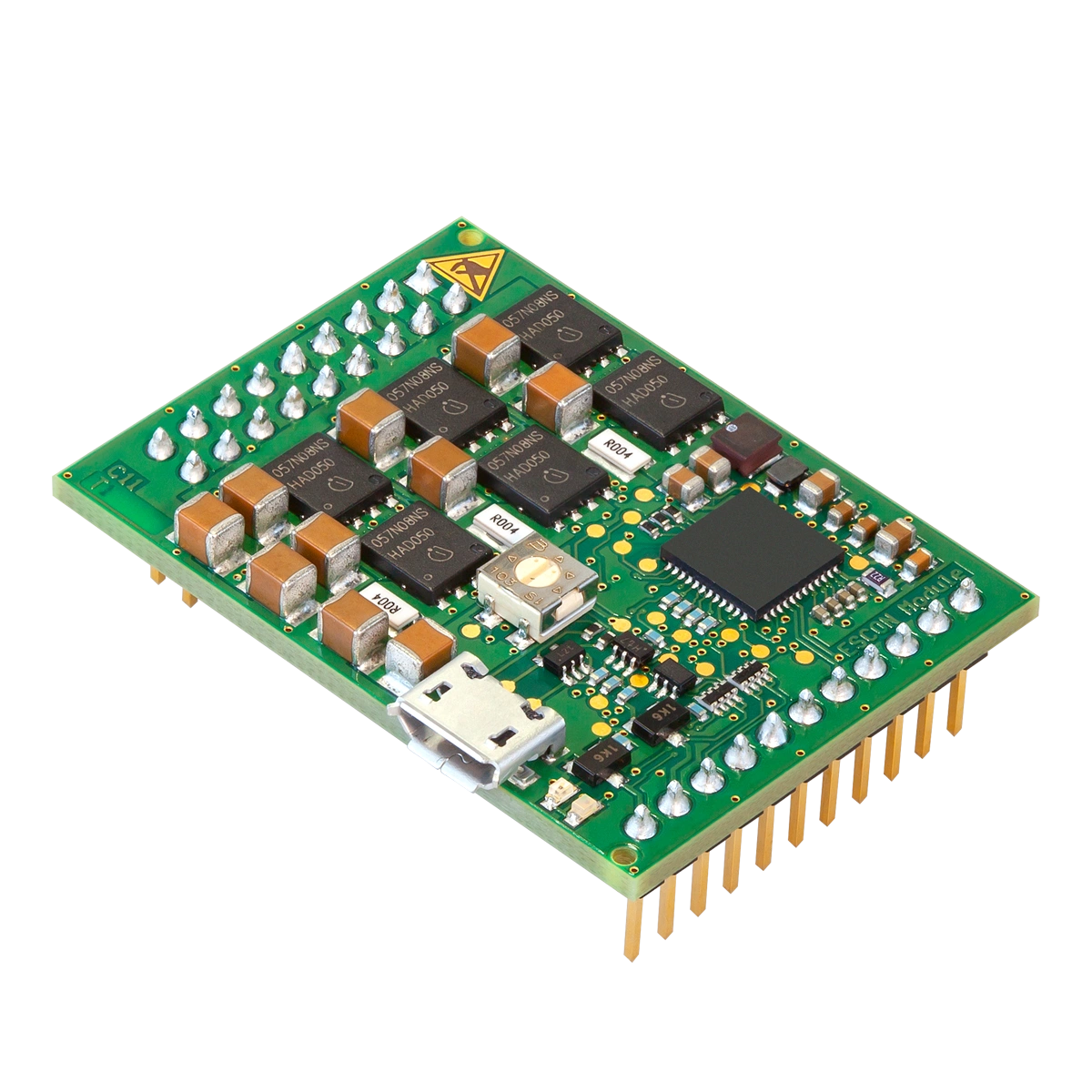 Servo Controller ESCON Module 50/5