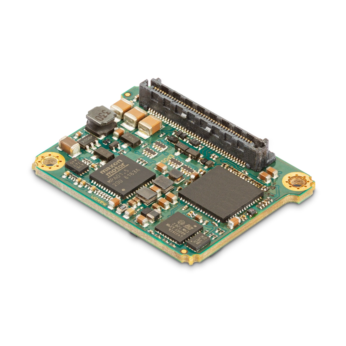 Commande de positionnement EPOS4 Micro 24/1.5 EtherCAT