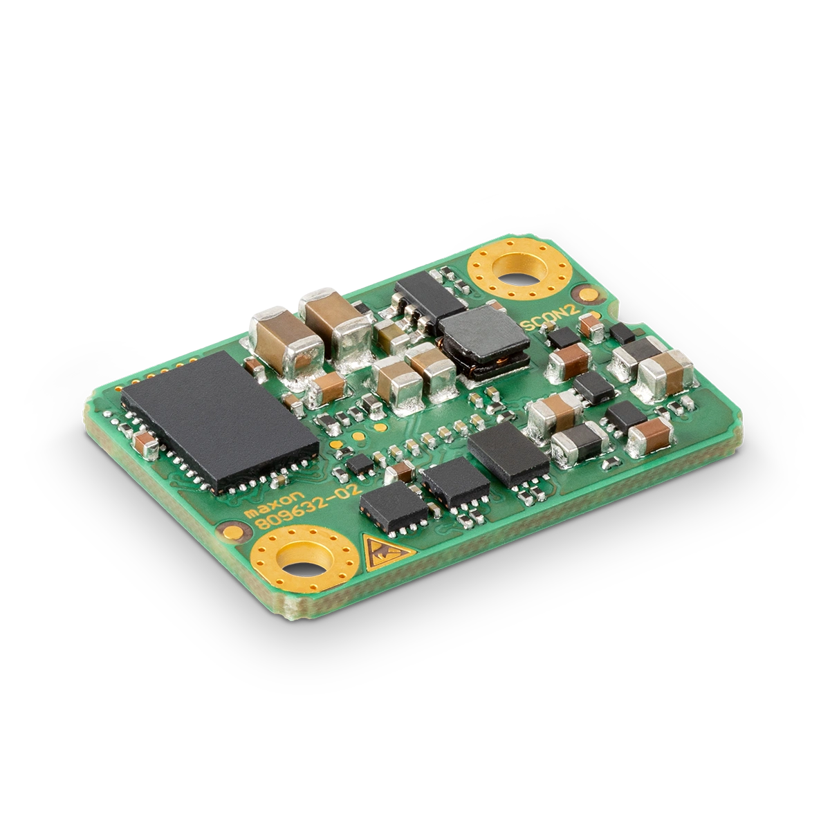 Servo Controller ESCON2 Nano 24/2 CAN
