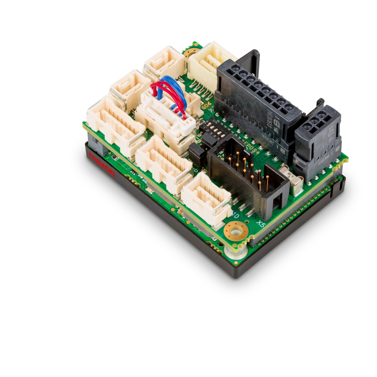 Commande de positionnement EPOS4 Compact 24/1.5