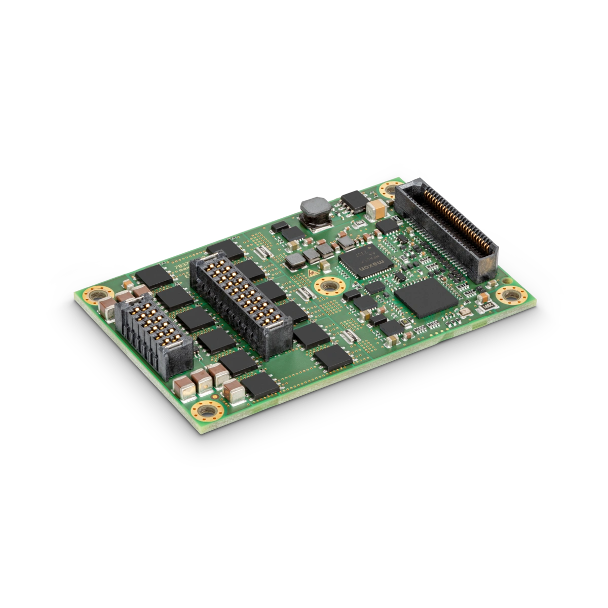 Servo Controller ESCON2 Module 60/30 CAN