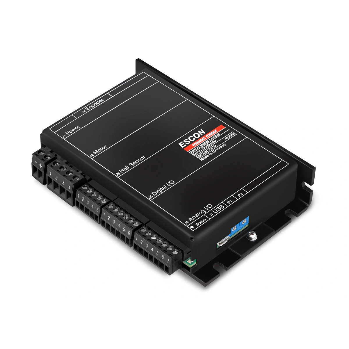 Servo Controller ESCON 70/10