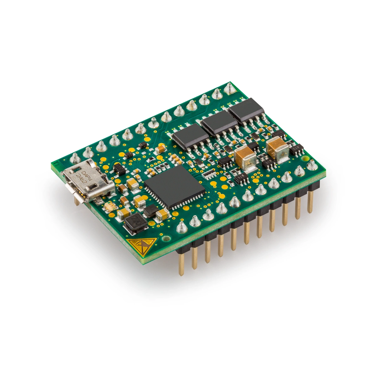 Servo Controller ESCON Module 24/2