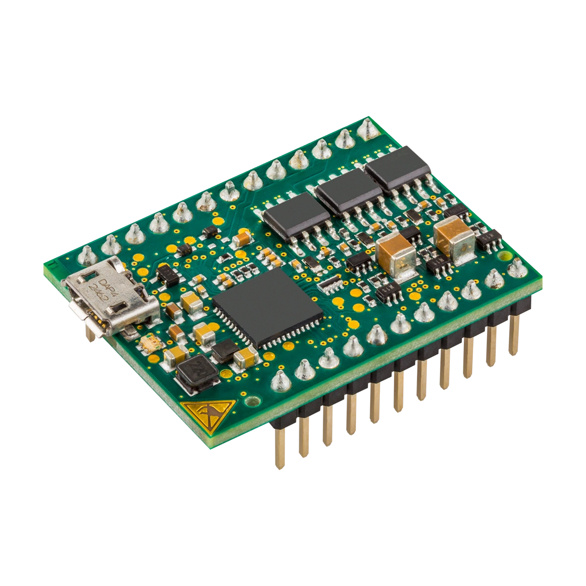 Servo Controller ESCON Module 24/2