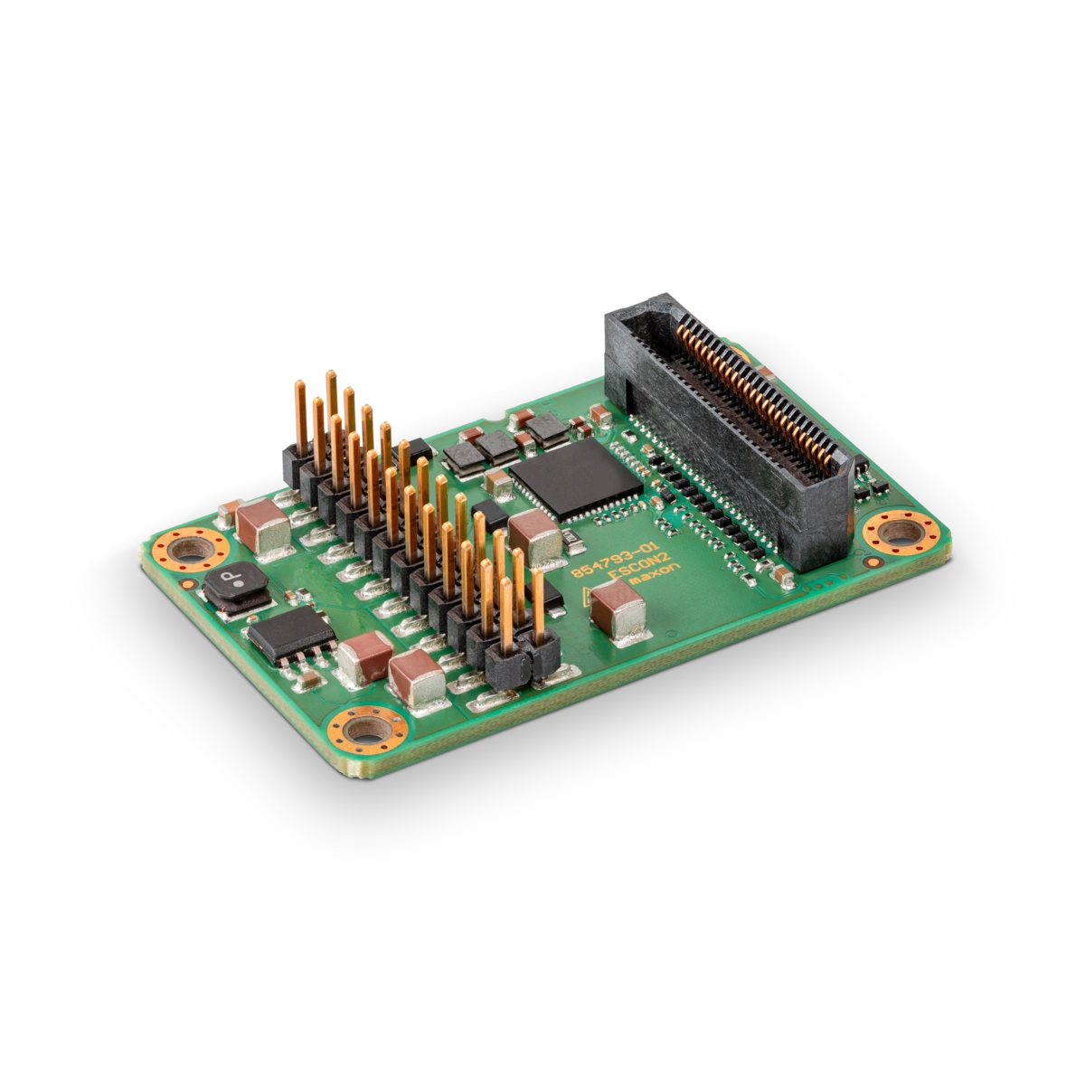 Servo Controller ESCON2 Module 60/12 CAN