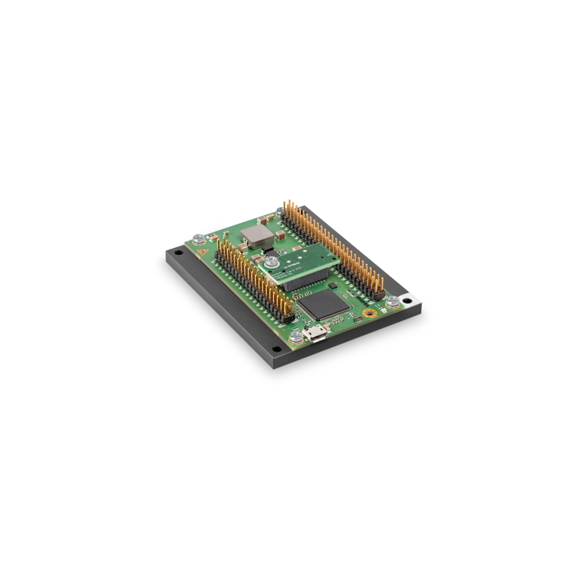 Commande de positionnement EPOS4 Module 60/20 CAN