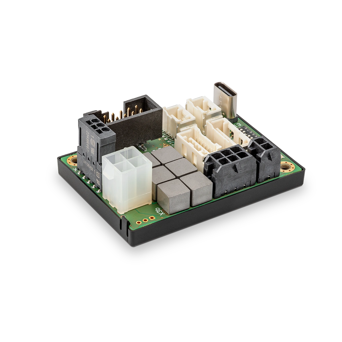 Servo Controller ESCON2 Compact 60/5 CAN