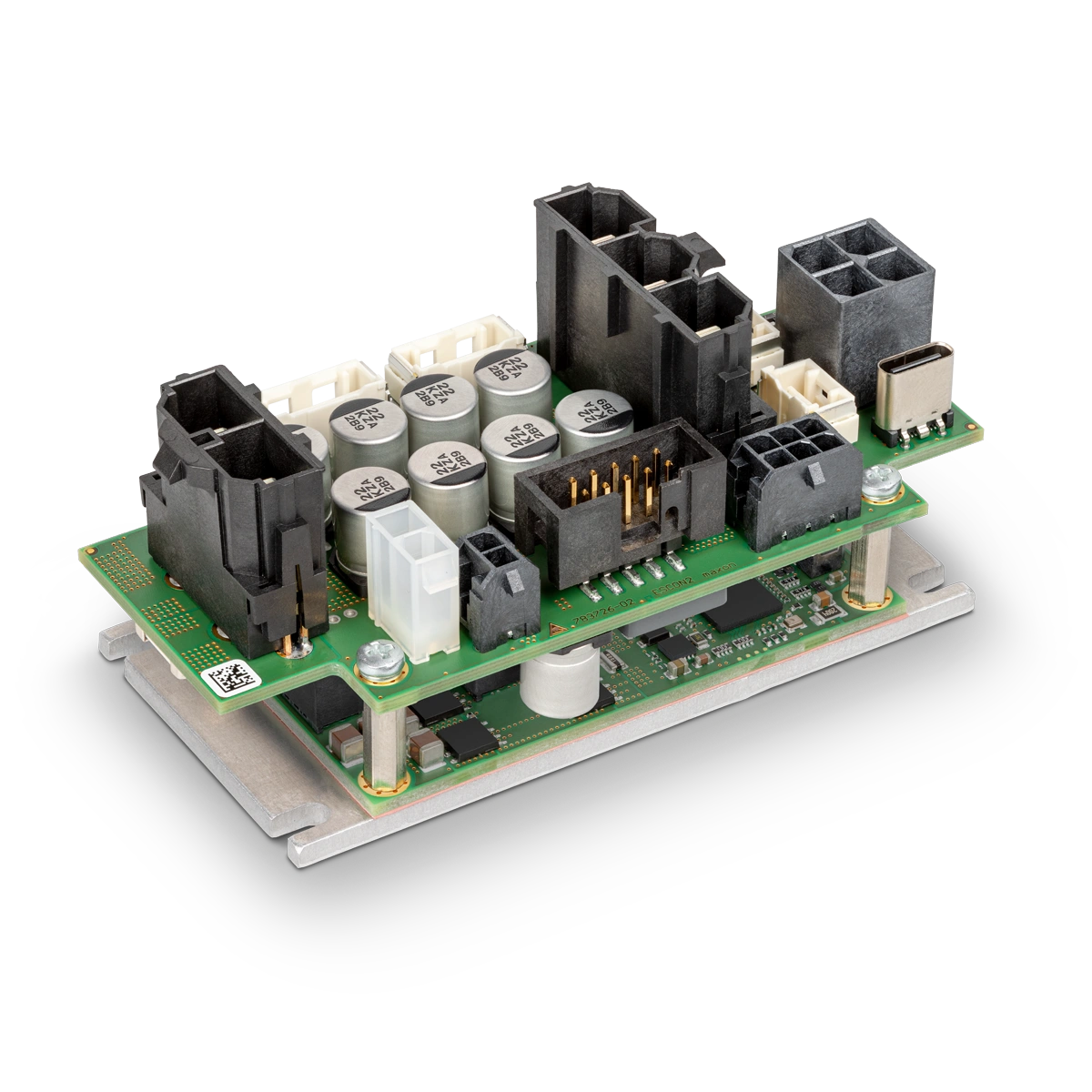 Servo Controller ESCON2 Compact 60/30 CAN