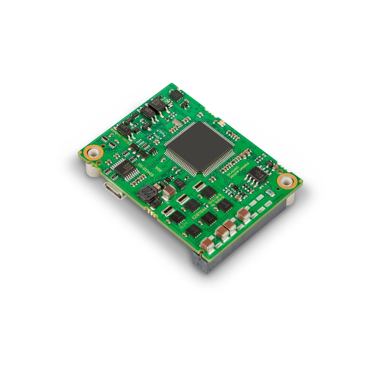 Positioniersteuerung EPOS4 Module 24/1.5