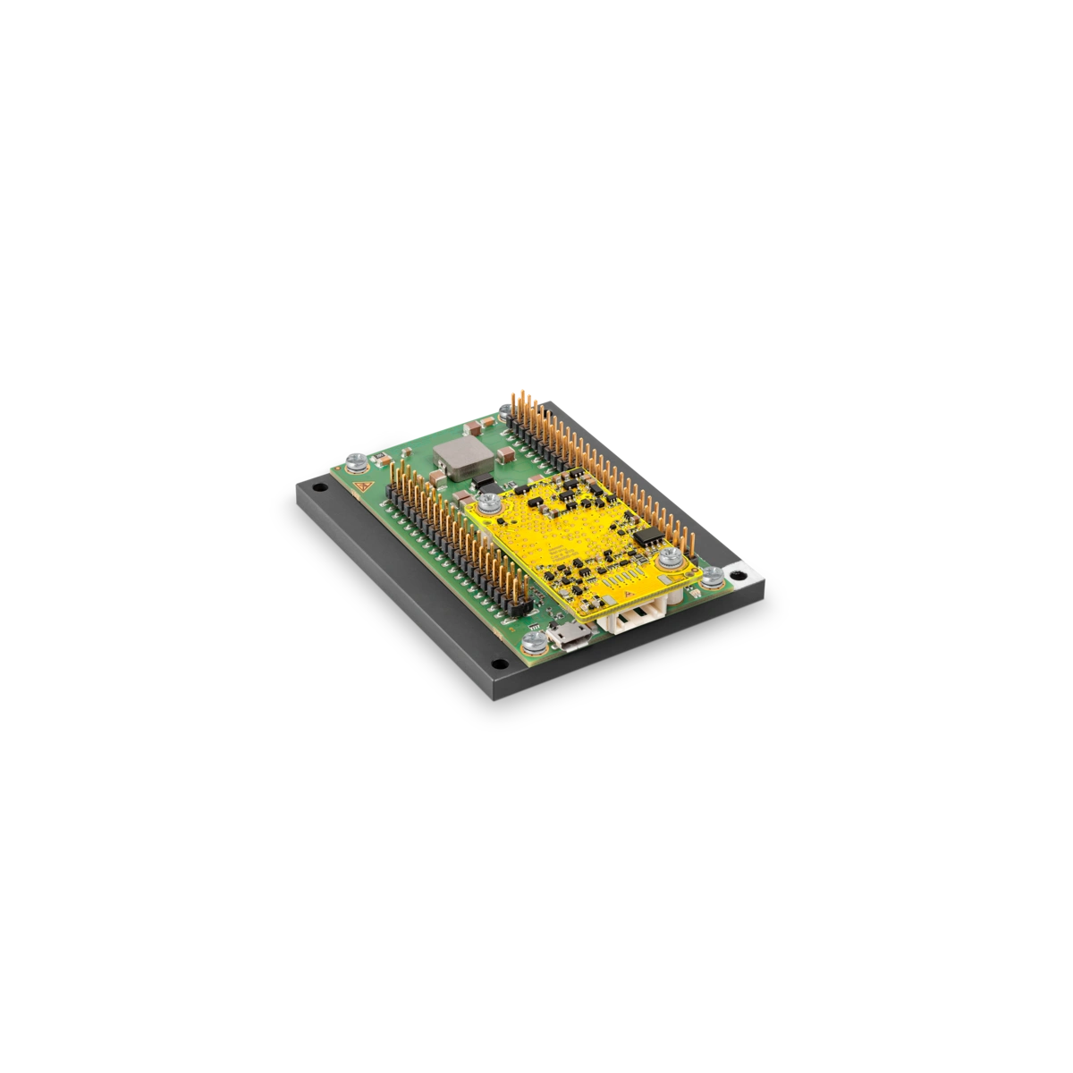 Commande de positionnement EPOS4 Module 60/20 CAN