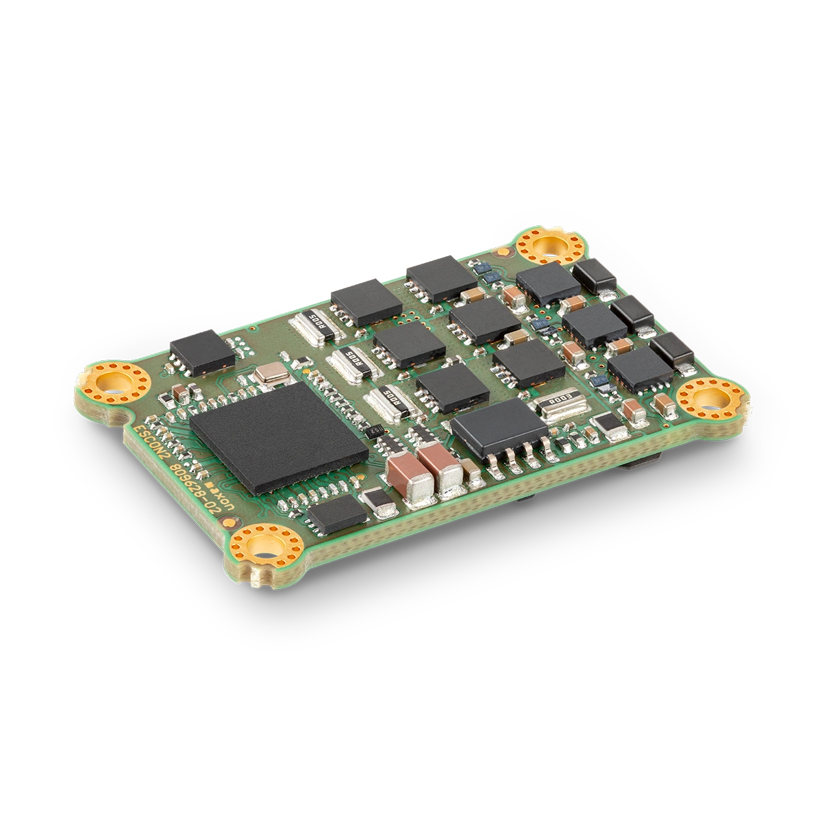 Servo Controller ESCON2 Micro 60/5 CAN