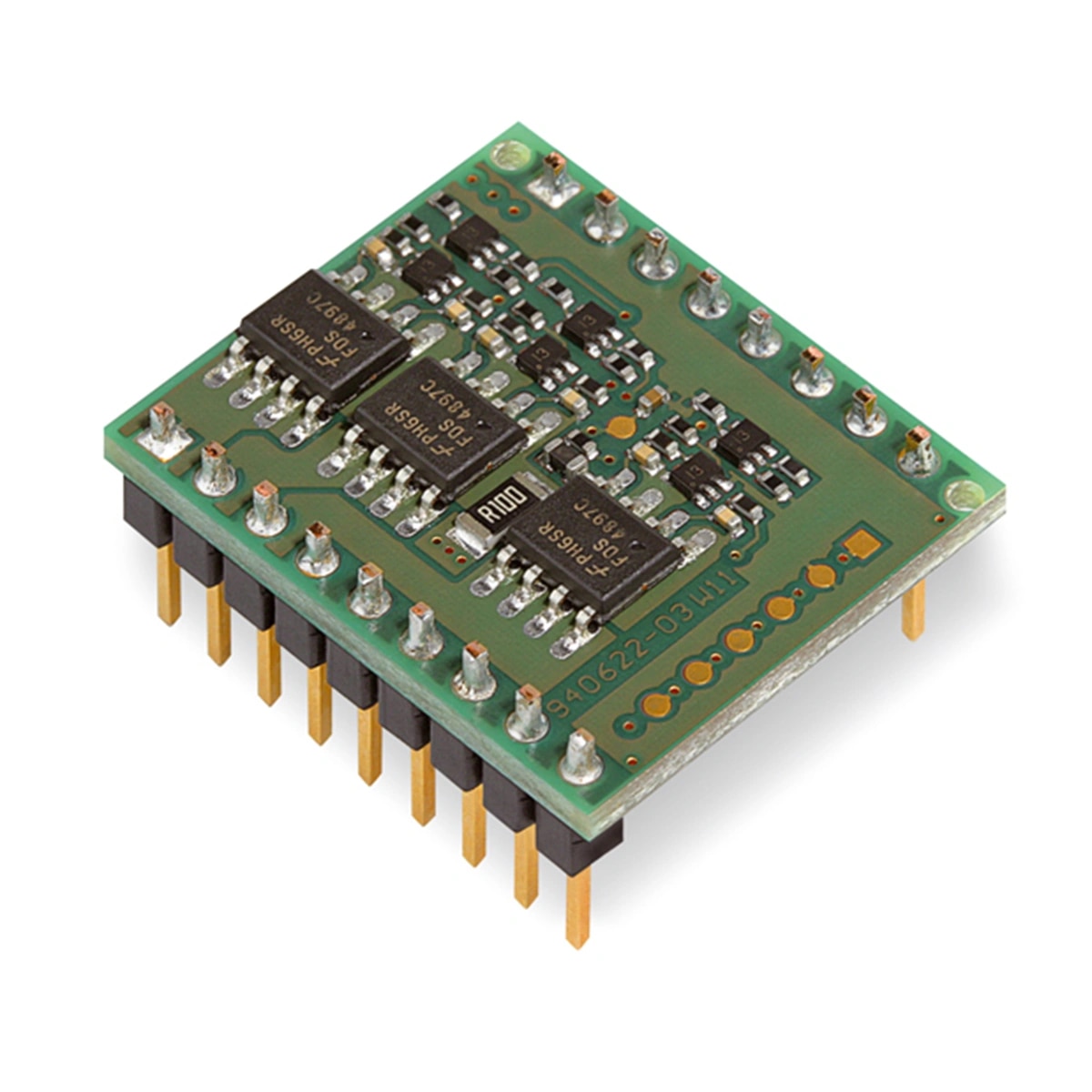 Servo Controller DEC Module 24/2