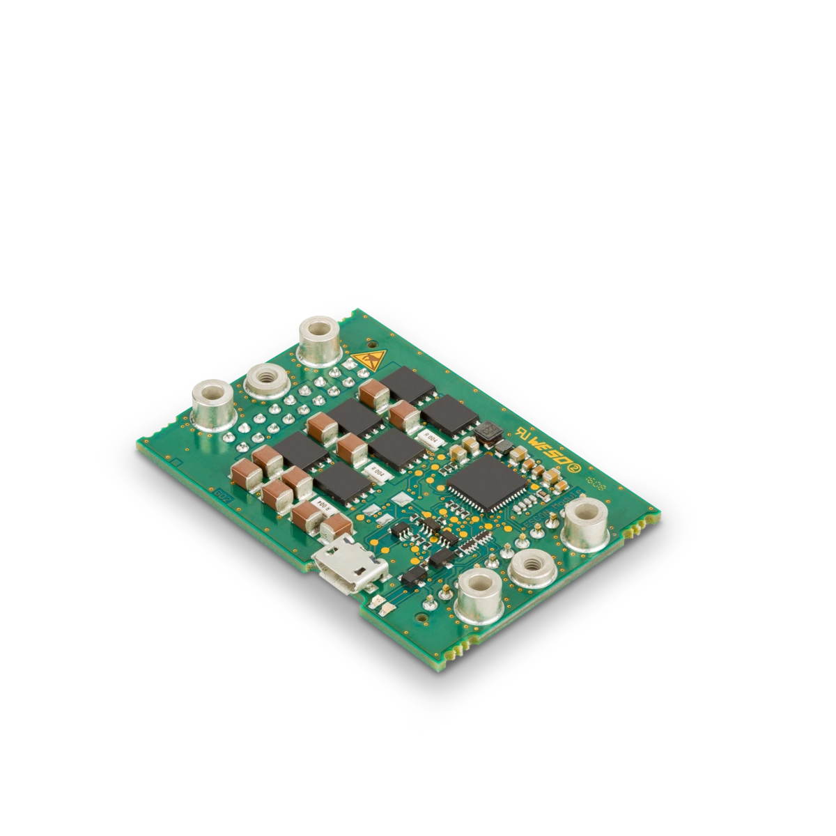 Servo Controller ESCON Module 50/8