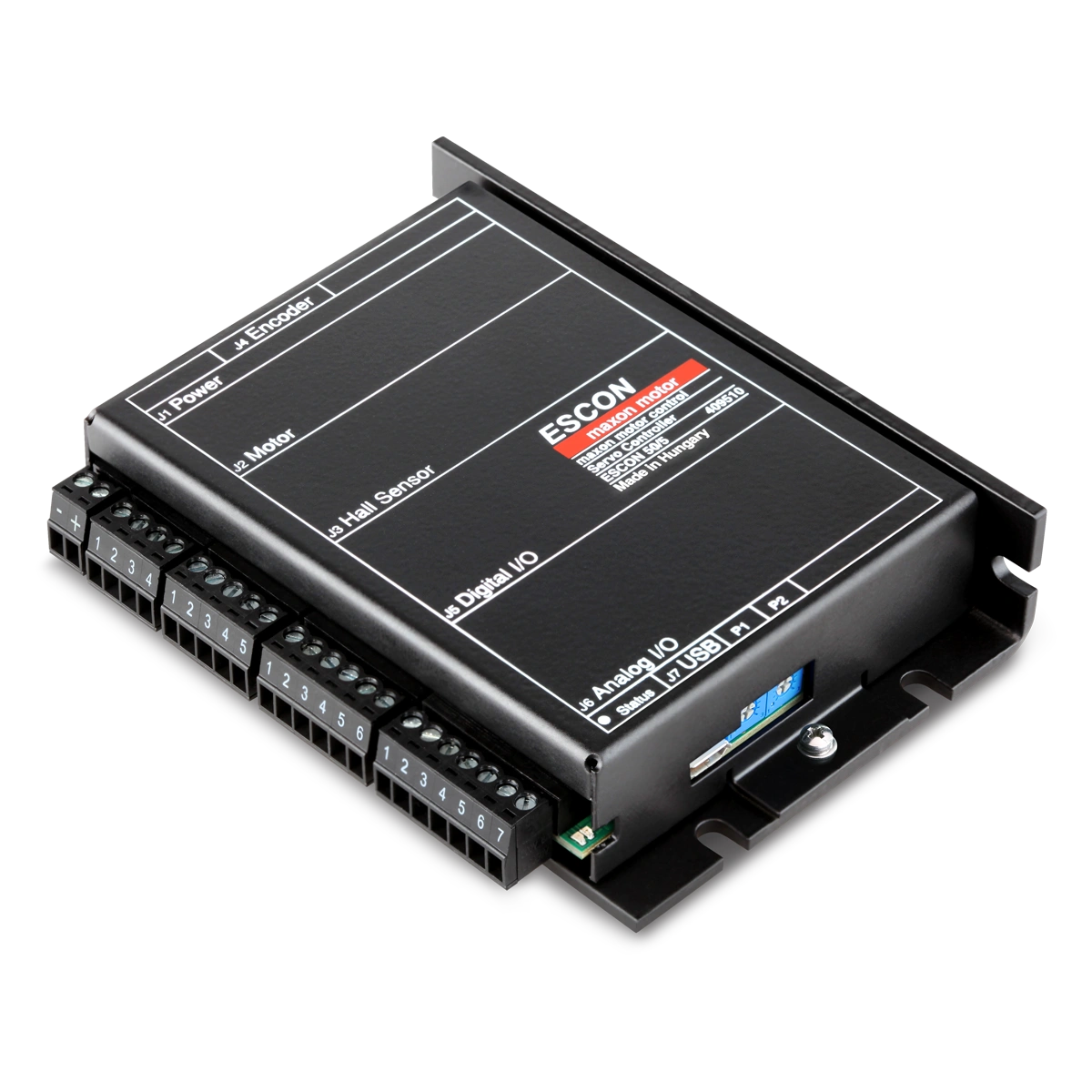 Servo Controller ESCON 50/5