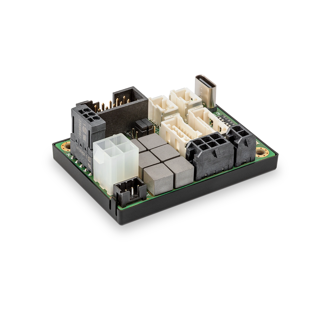 Servo Controller ESCON2 Compact 60/2 CAN