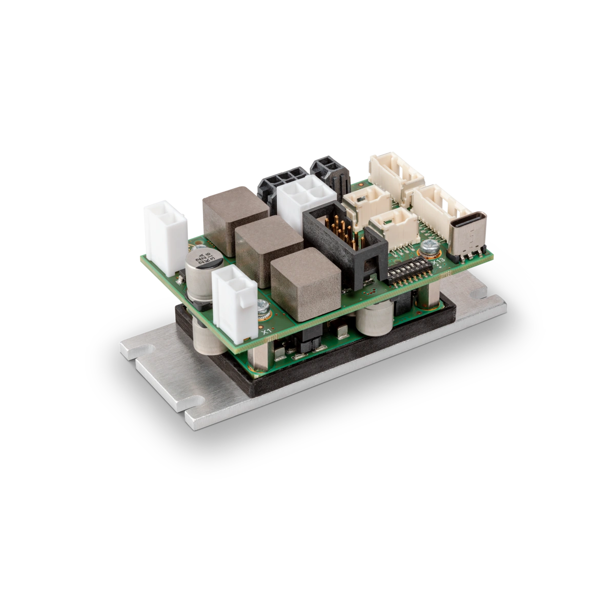 Servo Controller ESCON2 Compact 60/12