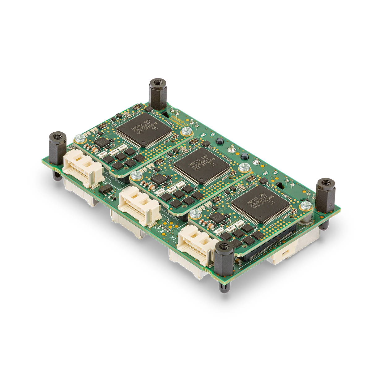 Commande de positionnement EPOS4 Compact 24/5 EtherCAT
