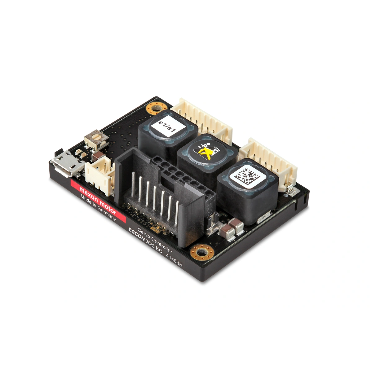 Servo Controller ESCON 36/3