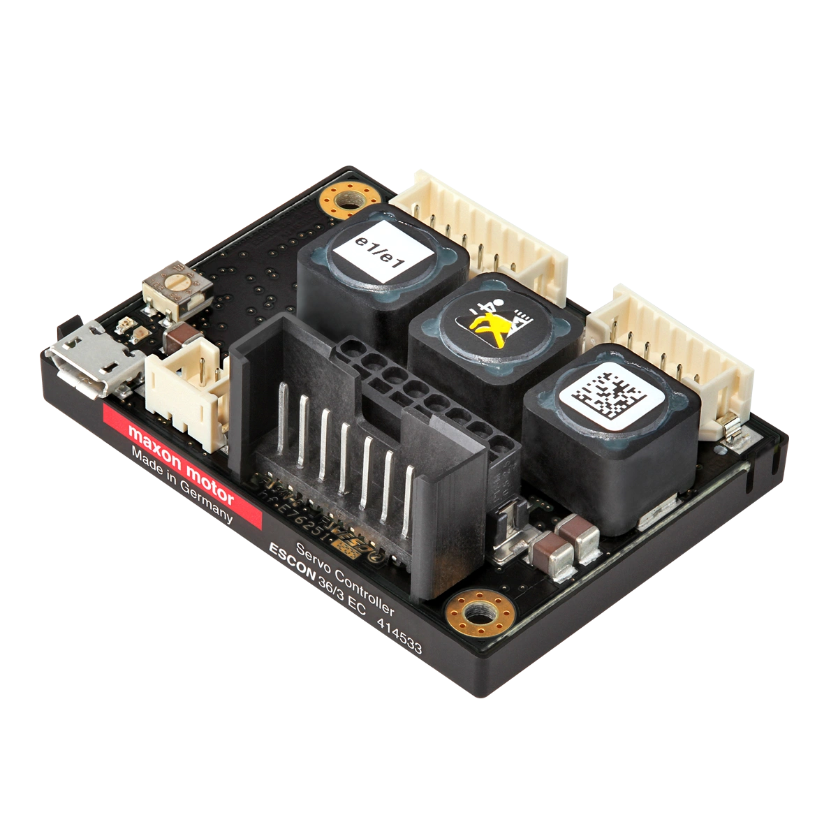 Servo Controller ESCON 36/3