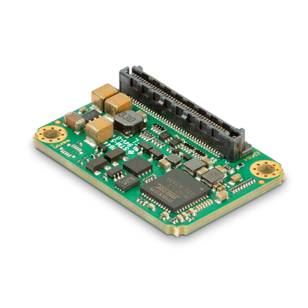Commande de positionnement EPOS4 Micro 24/5 CAN